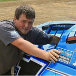 Brandon Sheppard Heading Out On DIRTcar Summer Nationals ‘Hell Tour’ In Rocket Chassis House Car