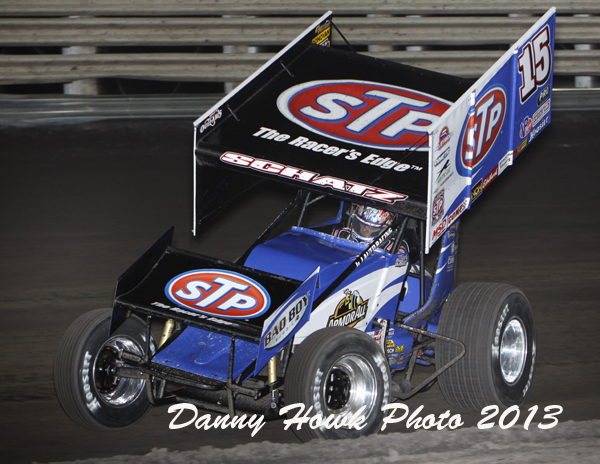 Donny Schatz _MG_7474