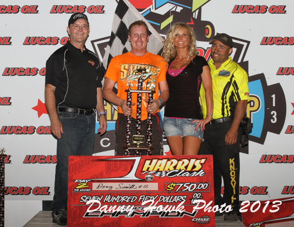 Sport Mods Feature Winner__ Doug Smith Lake City, IA