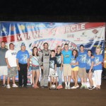 Looney Capitalizes at Wheatland