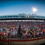 54th Annual FVP Knoxville Nationals to be presented by Casey’s General Store.