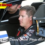 JASON JOHNSON NAMED NORTH AMERICAN 360 SPRINT CAR POLL “DRIVER OF THE YEAR” FOR 2013… FOR FIFTH TIME