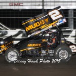 Lasoski Prevails in Inaugural FVP National Sprint League Knoxville Event!