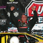 O’Neal scores Lucas Oil Model top prize at Tri-City Speedway