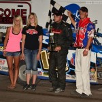 Gustin flawless in USMTS National Championship tilt at Fairmont