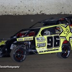 Mid-Season Champions Crowned at QC Speedway