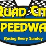 Rain Washes Out QC Speedway