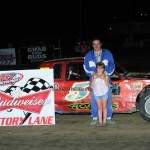 Reed, DeLonjay, Huls, Dunker, Hoener and Bercerra ScoreQuincyFeature Wins