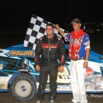 ‘The Reaper’ slays USMTS foes at I-35 Speedway