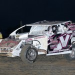 Veloz Captures Fourth Weedon Memorial