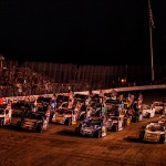 Salina Highbanks Speedway to host USMTS National Championship Series July 14