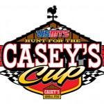 Cummins, Hejna, Payne revealed as Casey’s Crew drivers for 2012 ‘Hunt’ campaign