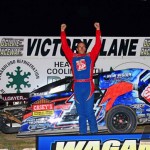 OGILVIE, Minn. (Sept. 8) – Payne wins USMTS National Championship Series finale at Ogilvie Raceway