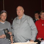 Lee County Speedway Officially Closes Out the 2012 Season With Banquet