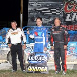 Richards Blasts To $20,000-Plus Victory In Inaugural ‘Super Sunday Showdown’ At Bubba Raceway Park