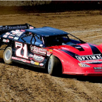 OPTIMA® Batteries Announces Renewed Sponsorship of the Lucas Oil Late Model Dirt Series