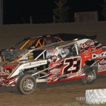 Cameron Auto Repair Night at the Races