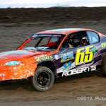 W-W Motorsports Night at the Winston Raceway