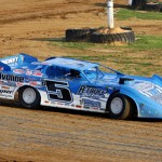 Sheppard Dominates Belle-Clair for Second ‘Hell Tour’ Win in a Row