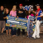 USMTS go at Liberal bountiful for Payne