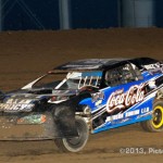 McCarthy Auto Group Exciting Night at the Races I-35