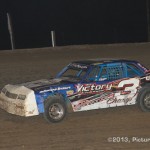 Midwest Auto and Diesel Repair Night at the Races at Winston