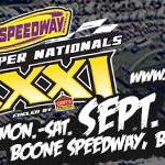 Early entry numbers ahead of pace, near 300 for upcoming Super Nationals