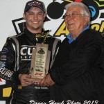 Kevin Swindell Masters the Capitani Classic