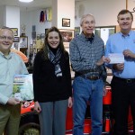 3M DONATES $25,000 TO KNOXVILLE AND THE NATIONAL SPRINT CAR MUSEUM’S “EXPAND THE DREAM” CAMPAIGN