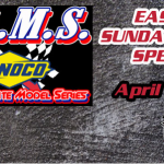 Sunoco ALMS Series Easter Sunday Special at Quincy