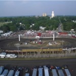 Macon Speedway opens 2014 season with UMP Showdown, POWRi plus Schrader in modified