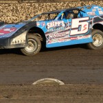 Macon Speedway to open season with Big Ten Series late models