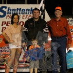 Lee County Speedway for May 30