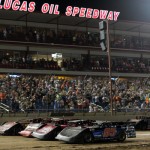 Owens Wins His 3rd CMH Diamond Nationals at Lucas Oil Speedway