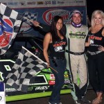 Poel Dominates Farmer City Raceway for Sixth DIRTcar Summit Racing Equipment Modified Nationals Victory of 2014