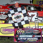 Aikey captures record-tying fourth Super Nationals title