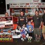 DIRTcar Summer Nationals June 23, 2015