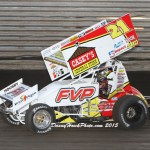 Brown and Zomer Take Twin Feature Thrillers at Knoxville!