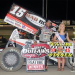 No Stopping Schatz in Boothill Showdown Finale