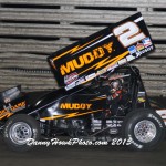 Danny Lasoski Tops Wild Night at Knoxville!