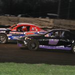 Ed Cain Trucking Hornet Challenge Weekend Up Next For Lincoln & Macon Speedways