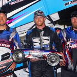 Ty Williams Wires I-70 Motorsports Park 305 Nationals Finale!