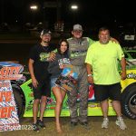 Terbo Time: Last Corner Pass Lifts Erb to Mars Opener Win