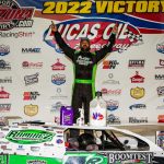 Ramirez makes it a three-peat at Lucas Oil Speedway’s USMTS Show-Me Shootout