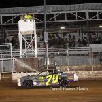 CJ Speedway Crowns Track Champions