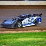 Lucas Oil Speedway Spotlight: Darren Phillips looks to make final racing season a memorable one