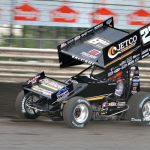 The McCarl Brothers Sweep in OpenWheel101.com Weekend Action!